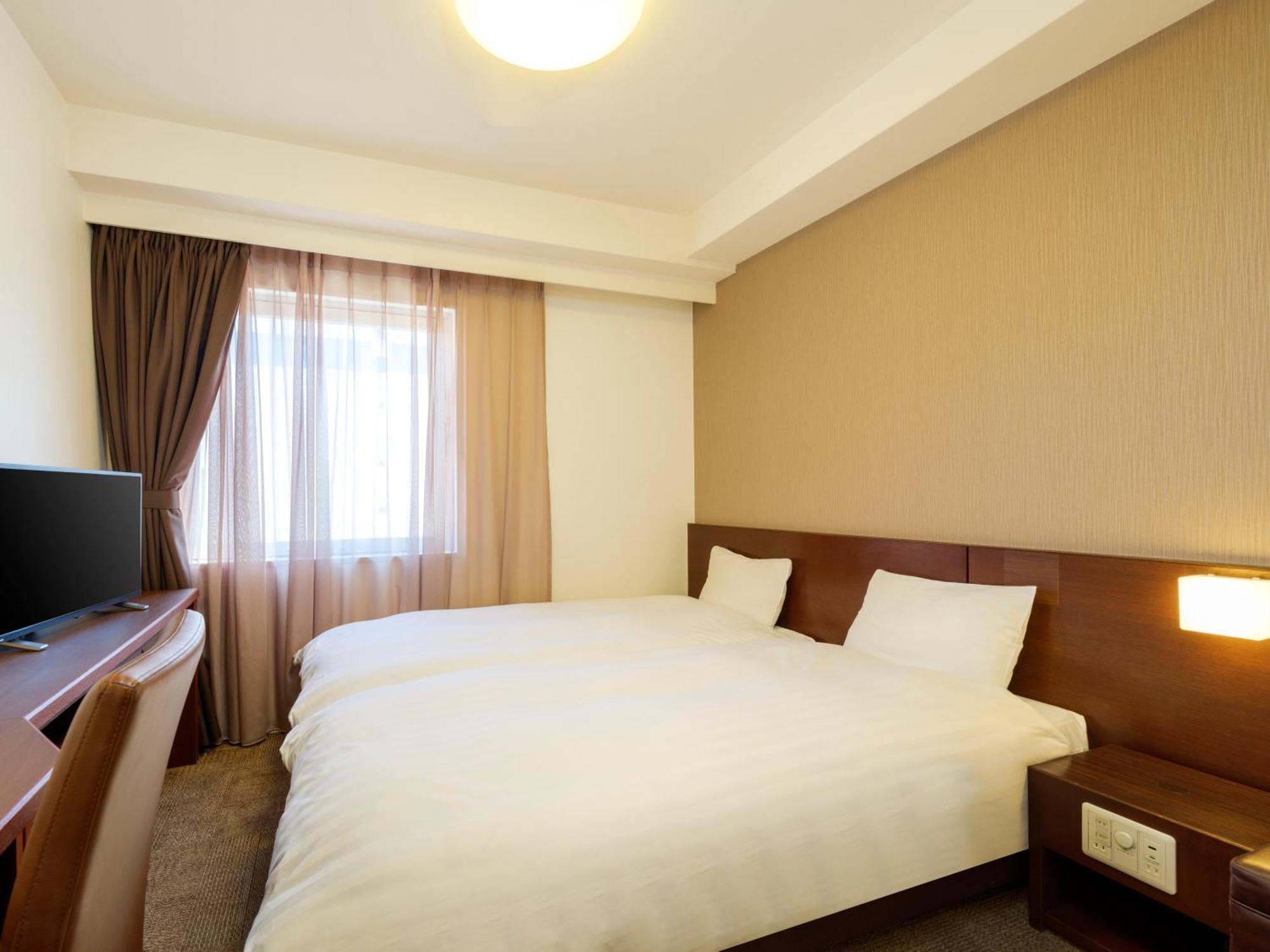 Dormy Inn Takamatsu Eksteriør bilde
