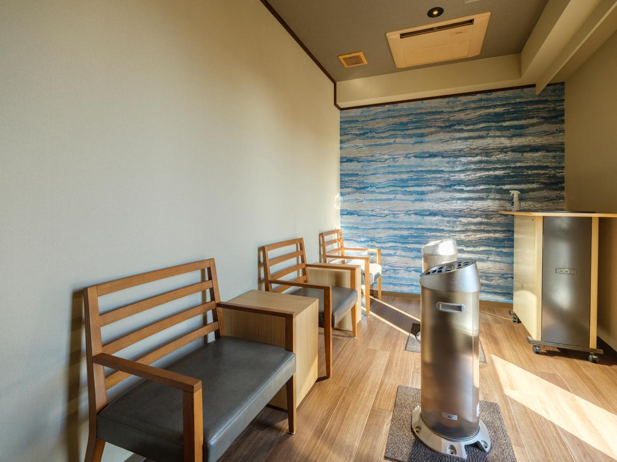 Dormy Inn Takamatsu Eksteriør bilde
