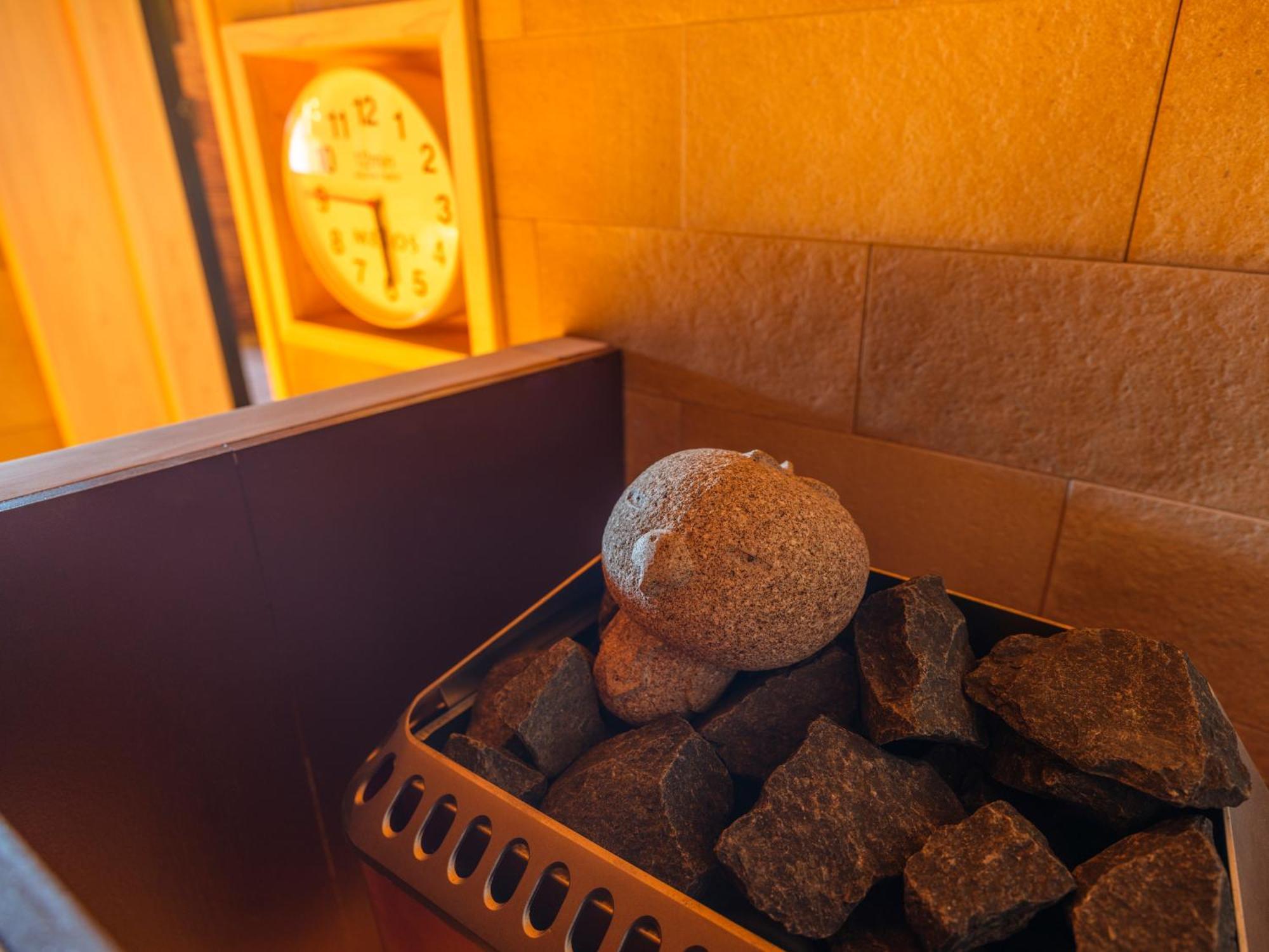 Dormy Inn Takamatsu Eksteriør bilde