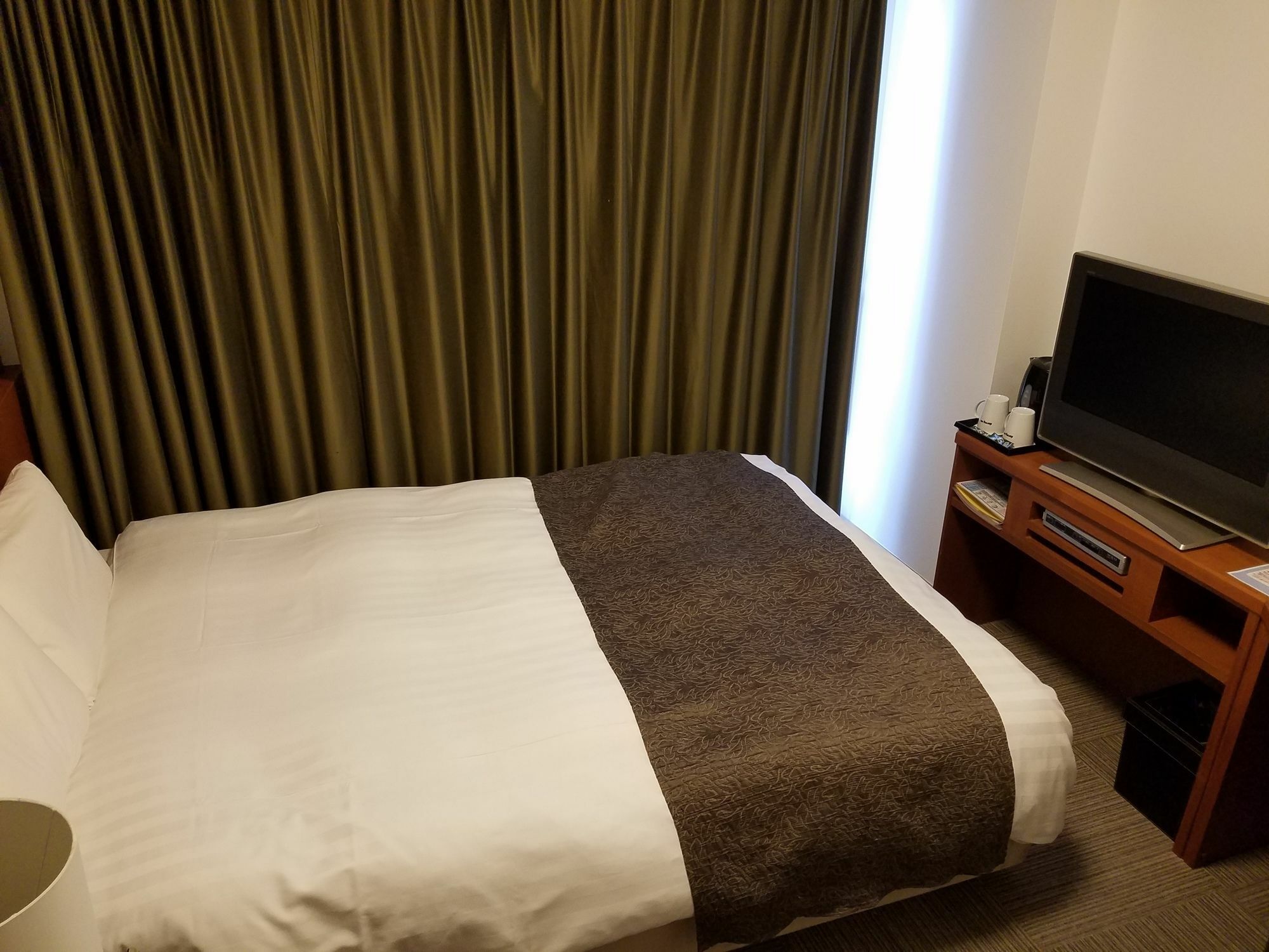 Dormy Inn Takamatsu Eksteriør bilde
